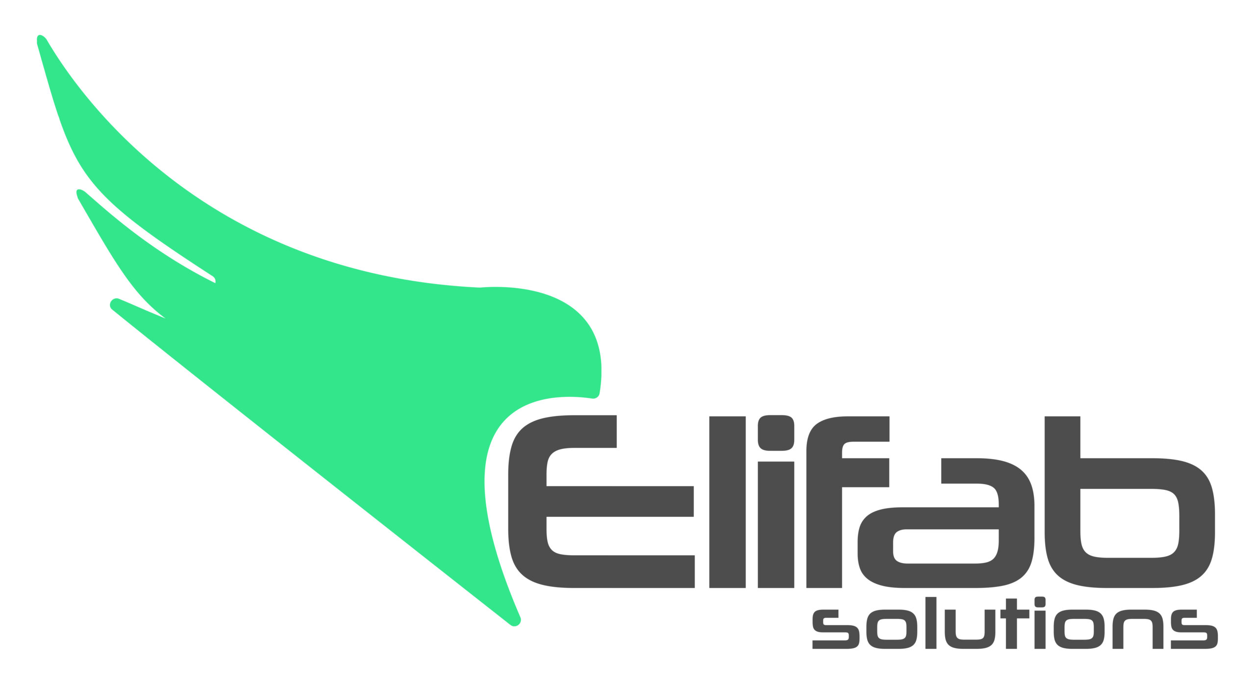 Logo Elifab HQ
