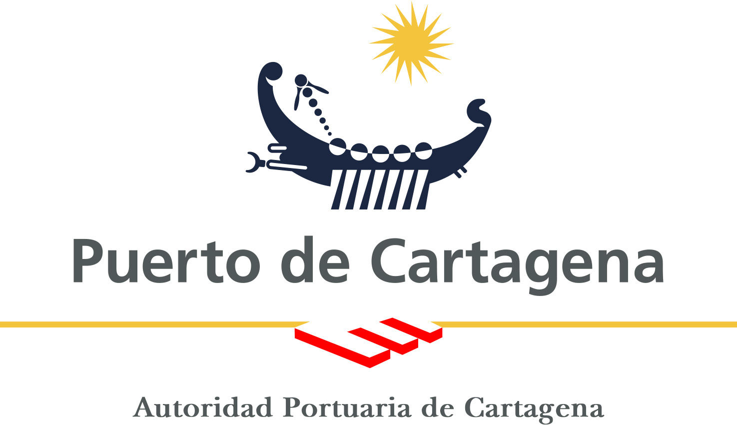 logo autoridad portuaria de cartagena copia